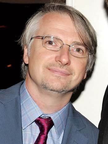 Glen Mazzara in My Zombies Blog