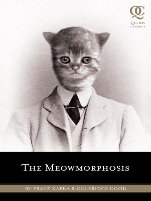 Meowmorphosis in My Zombies Blog