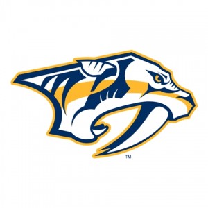 Nashville Predators Logo