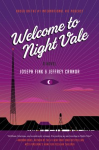 nightvalebook