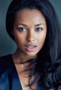 Melanie Liburd joins the cast of Dark Matter