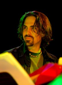 Bear McCreary 2009