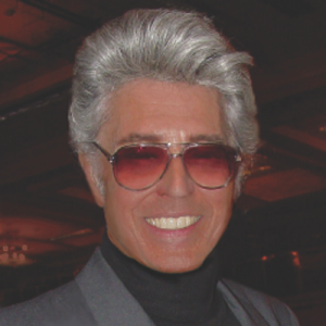 Jim Steranko