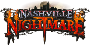 Nashville Nightmare logo