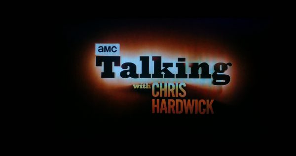 AMC Talking with Chris Hardwick