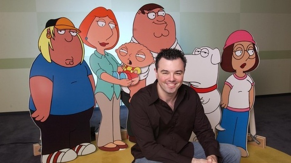 The Genius Of Seth Macfarlane And Neil Degrasse Tyson Zombies In My Blog