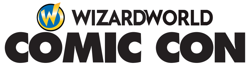 Wizard World Comic Con logo