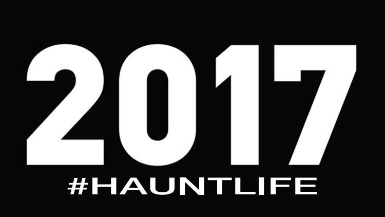 Hauntlife 2017 Movie Review