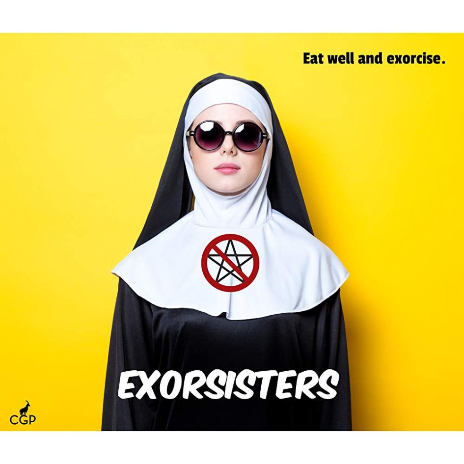 Exorsisters