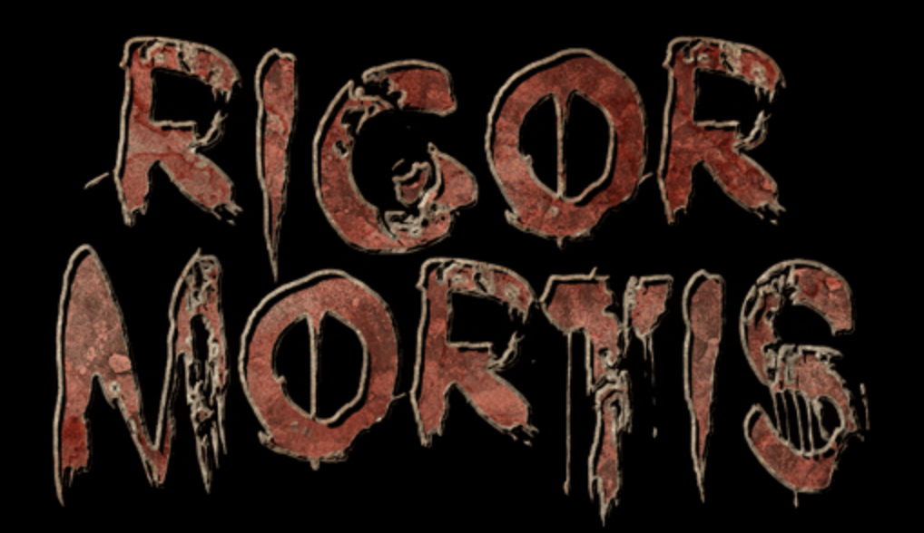 Rigor Mortis haunted house at Nashville Nightmare